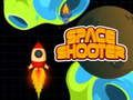Spel Ruimte schutter online
