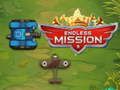 Spel Eindeloze Missie online