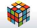 Spel 3D Rubik online