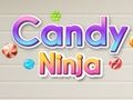 Spel Snoep Ninja online