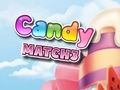 Spel Candy Match3 online