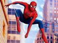 Spel Spiderman Glijbaan online
