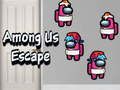Spel Tussen Ons: Ontsnapping online
