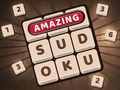 Spel Geweldig Sudoku online