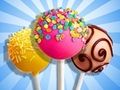 Spel Zomer Dessert Koken met de Chef Tweelingen online