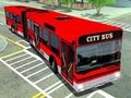 Spel Moderne Bus Simulator online