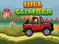 Spel Heuvelklimmer online