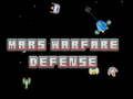 Spel Mars Oorlog Verdediging online