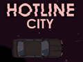 Spel Hotline Stad online