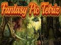 Spel Fantasy Pic Tetriz online
