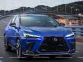 Spel Lexus NX 2022 Puzzel online