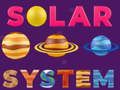 Spel Zonnestelsel online