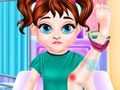 Spel Baby Taylor Ballet Blessing Behandeling online