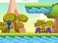 Spel PJ Superheld Avontuur online
