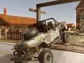 Spel Gekke redneck stunts online