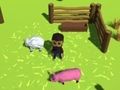 Spel Mini Boerderij online