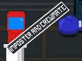 Spel Among Us Impostor en Bemanningslid online