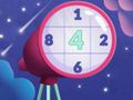 Spel Nieuwe Dagelijkse Sudoku online