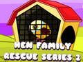 Spel Hen Familie Redden Seizoen 2 online