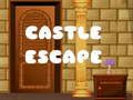 Spel Kasteel Ontsnapping online
