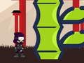 Spel Ninja Snijders online