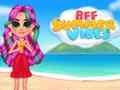 Spel BFF Zomer Vibes online