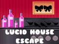 Spel Lucide Huis Ontsnapping online