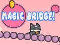 Spel Magische Brug! online
