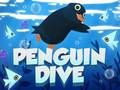 Spel Pinguïn Duik online
