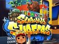 Spel Subway Surfers Berlijn online