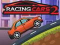 Spel Raceauto's 2 online