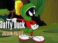 Spel Daffy Duck Puzzel online