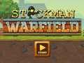 Spel Stickman Oorlog Veld online