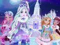 Spel Ever After High Puzzel online