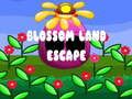 Spel Ontsnapping uit Bloesemland online