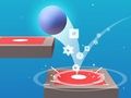 Spel Tegel Hop Bal Meester online
