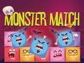 Spel Monster Match online