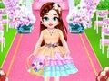 Spel Baby Taylor Bruidsmeisje online