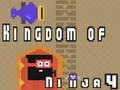 Spel Koninkrijk van Ninja 4 online
