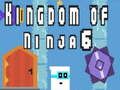 Spel Koninkrijk van Ninja 6 online