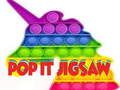 Spel Pop It Puzzel online
