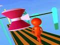 Spel Fall Guys 2021 online