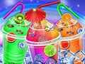 Spel Regenboog Bevroren online