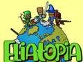 Spel Eliatopia online