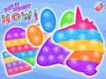 Spel Pop het, fidget, nu! online