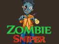 Spel Zombie Sniper online