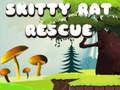 Spel Skitty Rat Redden online