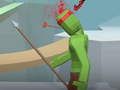 Spel Stickman Torenverdediger online