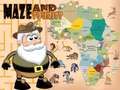Spel Doolhof en Toerist online