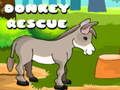 Spel Ezelredding online